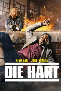 Read more about the article Die Hart (2023)