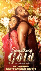 Read more about the article Something Like Gold (2023) – Nollywood Movie