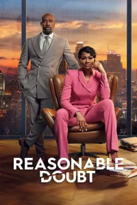 Read more about the article Reasonable Doubt Season 2 (Complete) | TV Series