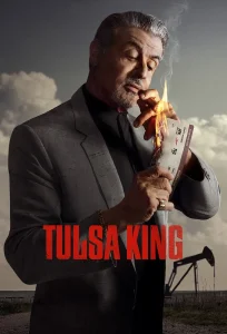 Read more about the article Tulsa King Season 1 (Complete) | TV Series