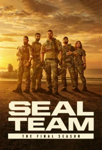 Read more about the article SEAL Team Season 7 (Complete) | TV Series