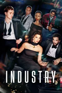 Read more about the article Industry Season 3 (Complete) | TV Series