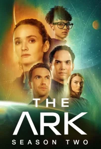 Read more about the article The Ark Season 2 (Complete) | TV Series