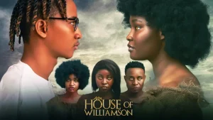 Read more about the article House of Williamson Season 1 (Complete) – Nollywood Series