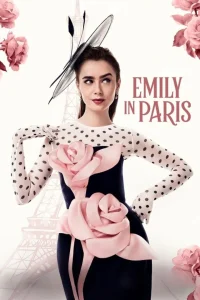 Read more about the article Emily in Paris Season 4 (Complete) | TV Series