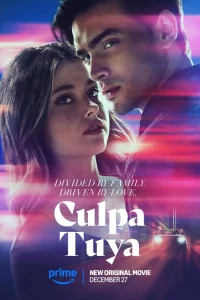 Read more about the article Culpa Tuya (2024)