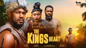 Read more about the article The King’s Heart (2025) – Nollywood Movie