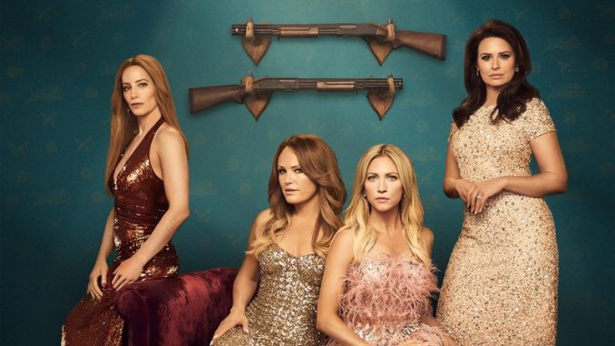 The-Hunting-Wives_Poster
