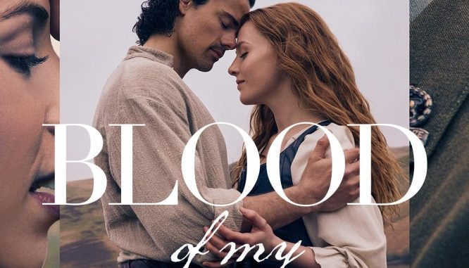 Outlander-Blood-of-My-Blood_Poster