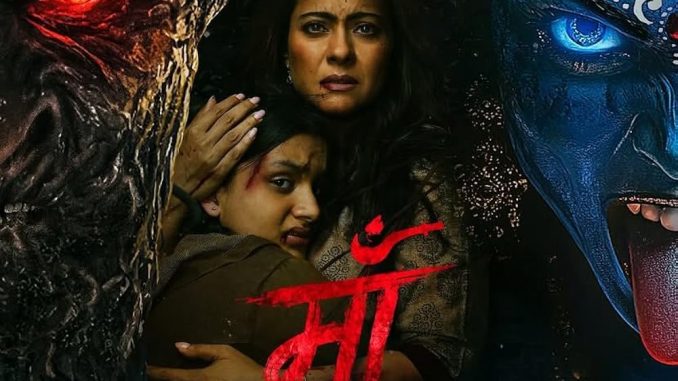 maa