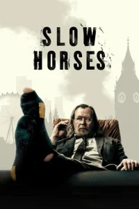Slow Horses Season 5 (Complete) | TV Series