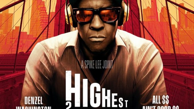 Highest-2-Lowest_Poster