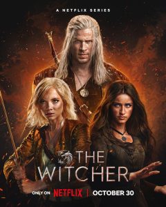 The Witcher Season 4 (Complete) | TV Series