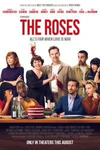 The Roses (2025)