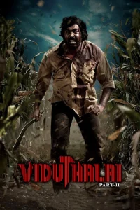 Read more about the article Viduthalai: Part II (2024) – Indian