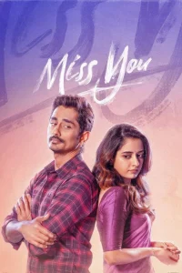 Read more about the article Miss You (2024) – Indian