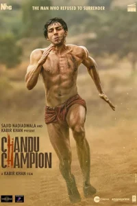 Read more about the article Chandu Champion (2024) – Indian