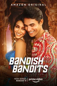 Read more about the article Bandish Bandits Season 1 – 2 (Complete) – Bollywood Series