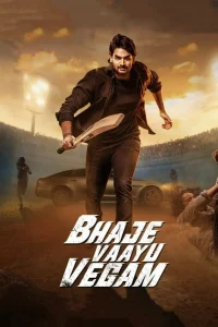 Read more about the article Bhaje Vaayu Vegam (2024) – Indian