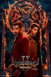 Read more about the article Demonte Colony 2 (2024) – Indian