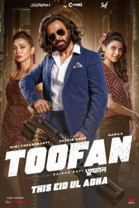 Read more about the article Toofan (2024)