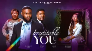 Read more about the article Irresistible You (2025) – Nollywood Movie