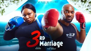 Read more about the article 3rd Marriage (2024) – Nollywood Movie