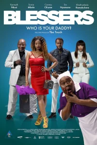 Read more about the article Blessers (2019) – SA Movie