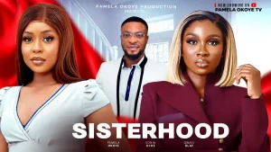 Read more about the article Sisterhood (2025) – Nollywood Movie