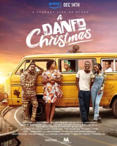 Read more about the article A Danfo Christmas (2024) – Nollywood Movie