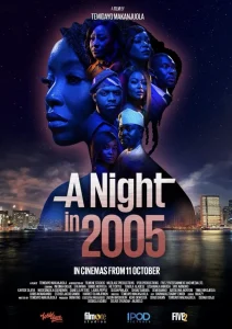 Read more about the article A Night in 2005 (2024) – Nollywood Movie