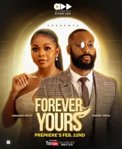 Read more about the article Forever Yours (2024) – Nollywood Movie (Accelerate Studio)