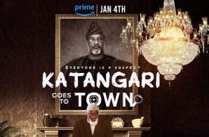 Read more about the article Katangari Goes to Town (2025) – Nollywood Movie