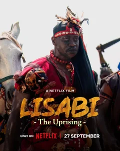 Read more about the article Lisabi: The Uprising (2024) – Nollywood Movie