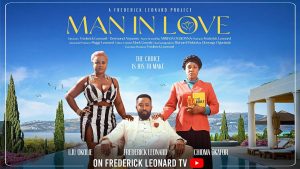 Read more about the article Man In Love (2024) – Nollywood Movie