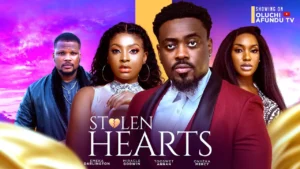 Read more about the article Stolen Heart (2024) – Nollywood Movie