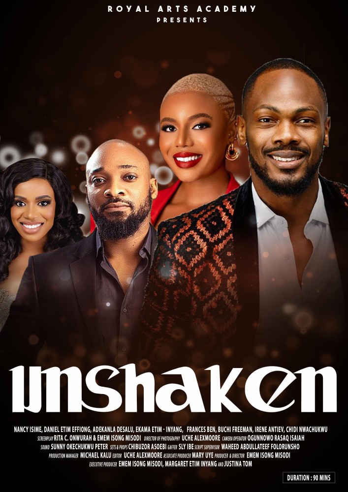 Unshaken_Poster
