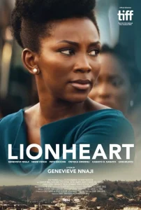 Read more about the article Lionheart (2018) – Nollywood Movie