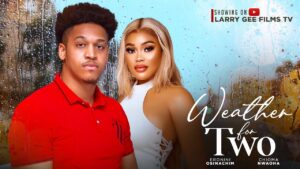 Read more about the article Weather for Two (2024) – Nollywood Movie