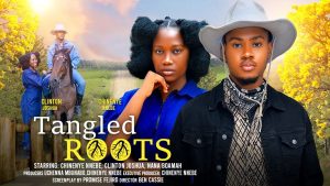 Read more about the article Tangled Roots (2024) – Nollywood Movie