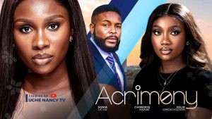 Read more about the article Acrimony (2024) – Nollywood Movie