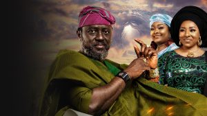 Read more about the article Amin (2024) – Nollywood Movie