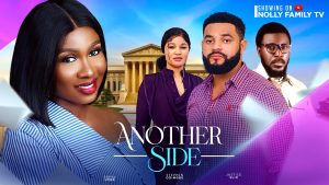 Read more about the article Another Side (2024) – Nollywood Movie