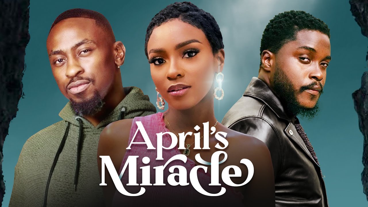 aprilsmiracle