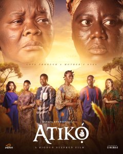 Read more about the article Atiko (2024) – Nollywood Movie.