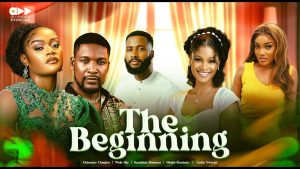 Read more about the article The Beginning (2025) – Nollywood Movie