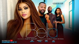 Read more about the article Bella (2024) – Nollywood Movie