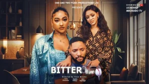 Read more about the article Bitter Wine (2024) – Nollywood Movie