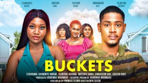 Read more about the article Buckets (2024) – Nollywood Movie