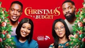 Read more about the article Christmas on a Budget (2024) – Nollywood Movie